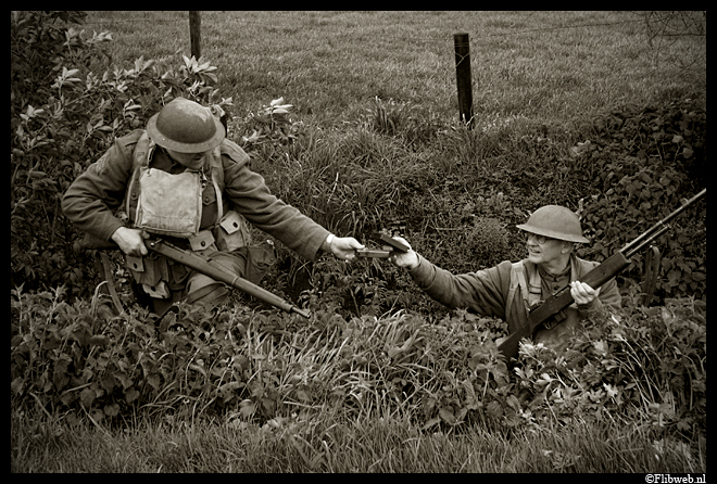 32nd Infantry Division, 1918 REENACTING GROUPS & REPRO GEAR U.S