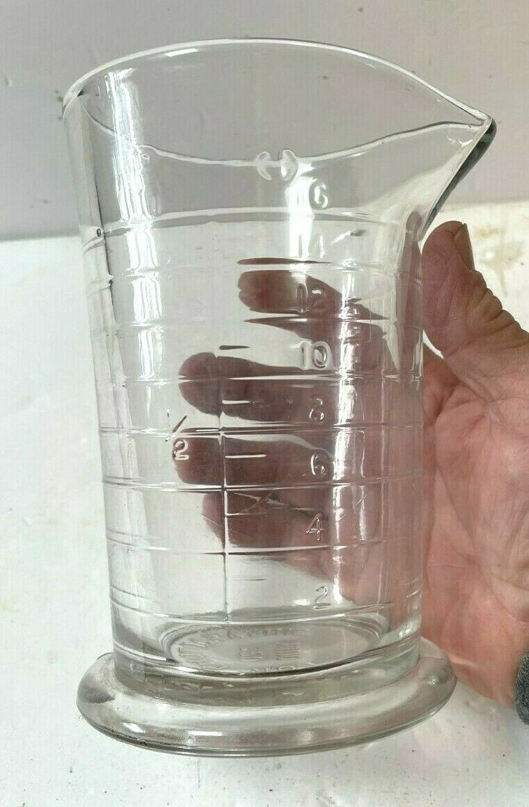 16oz Beaker
