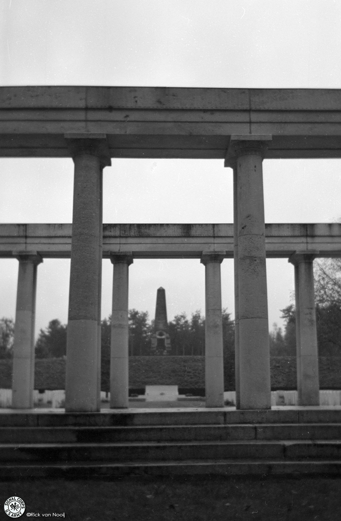 Vest Pocket Kodak, Rapid Rectilinear, Rerapan 100
