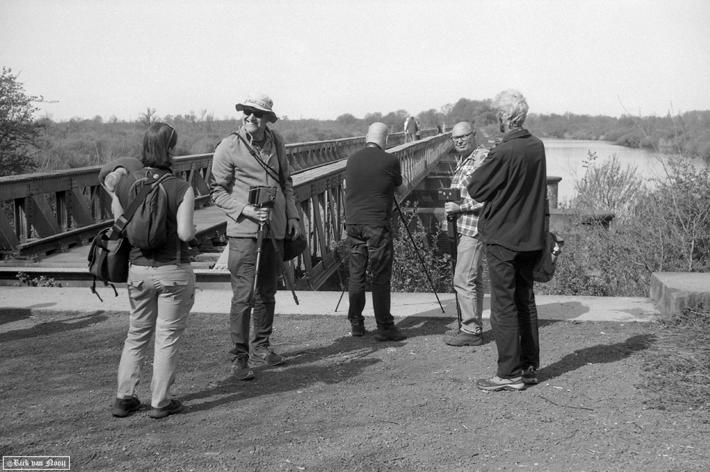 Leica IIIc, 5cm f/2.5 Hektor, Fomapan 100
