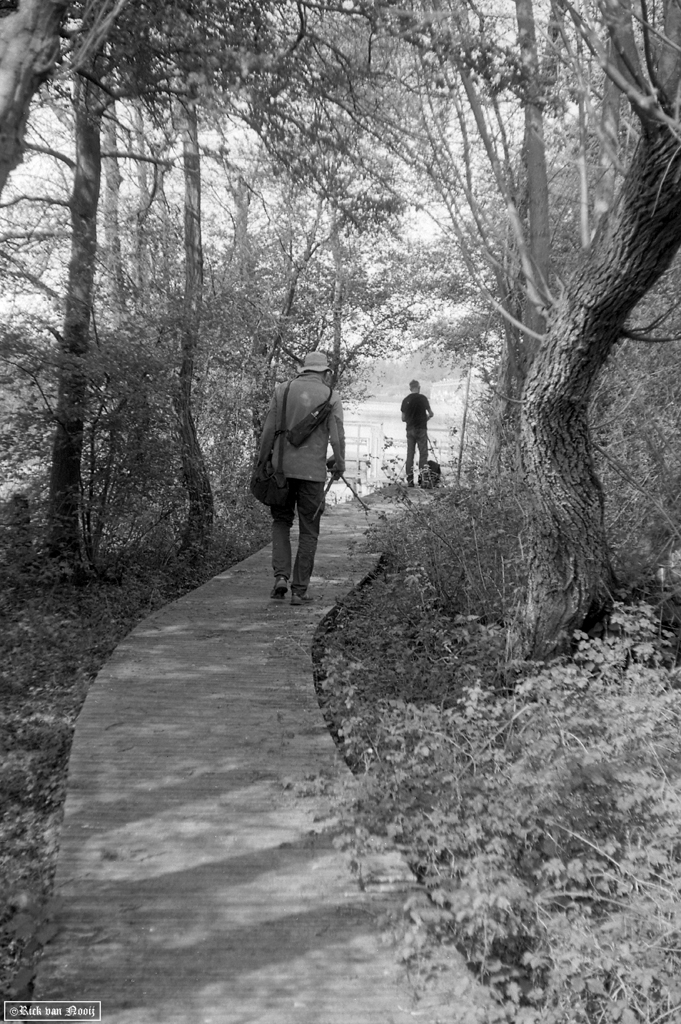 Leica IIIc, 5cm f/2.5 Hektor, Fomapan 100
