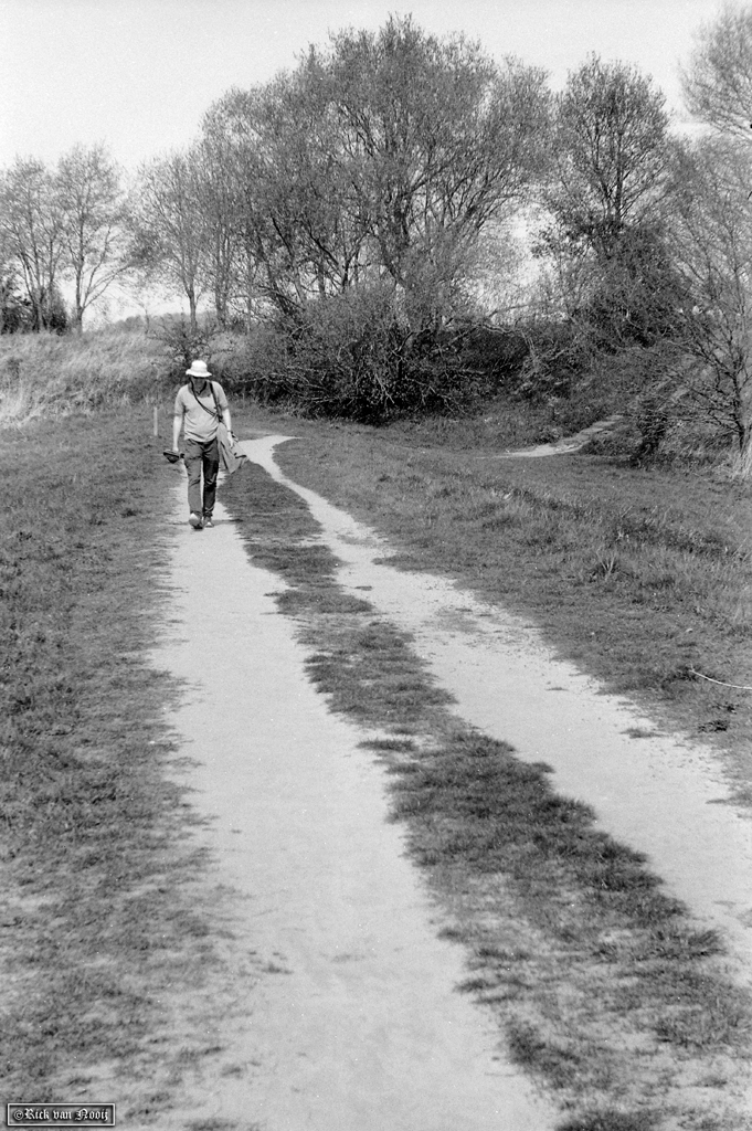 Leica IIIc, 7.3cm f/1.9 Hektor, Fomapan 100
