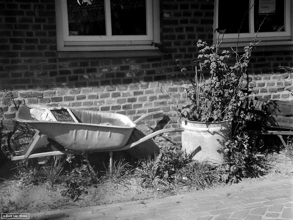 KW Pilot Reflex, Rerapan 400
