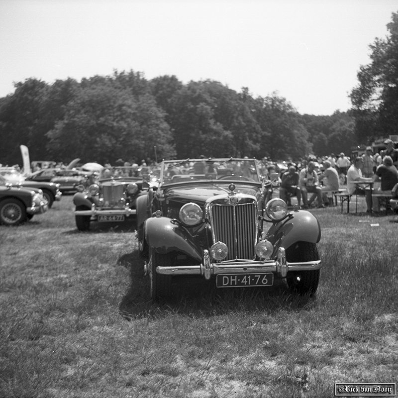 Lubitel-2, Fomapan 100
