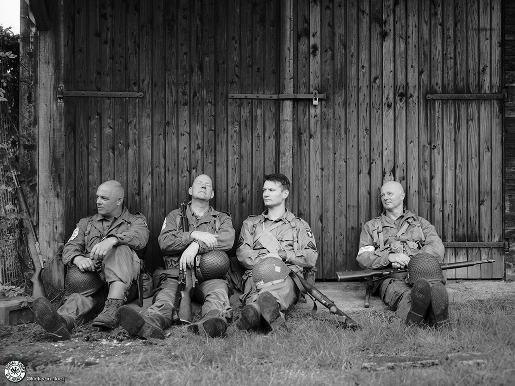 Graflex "Anniversary" Speed Graphic, 127mm f/4.7 Ektar, Fomapan 100
