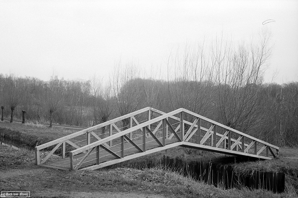 Sonnar 50/1.5  Fomapan 100
