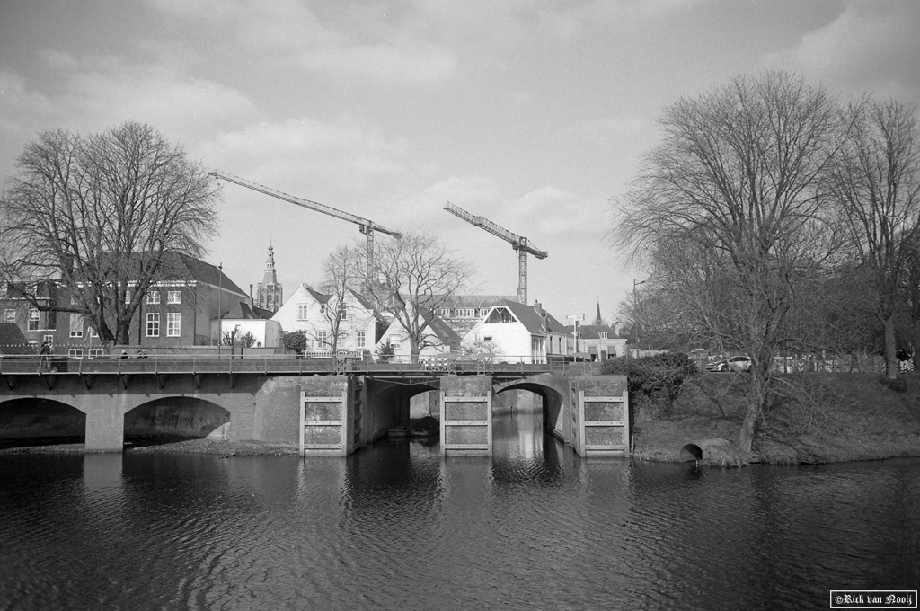 Leica IIIc, 28mm f/6.3 Hektor, Fomapan 100
