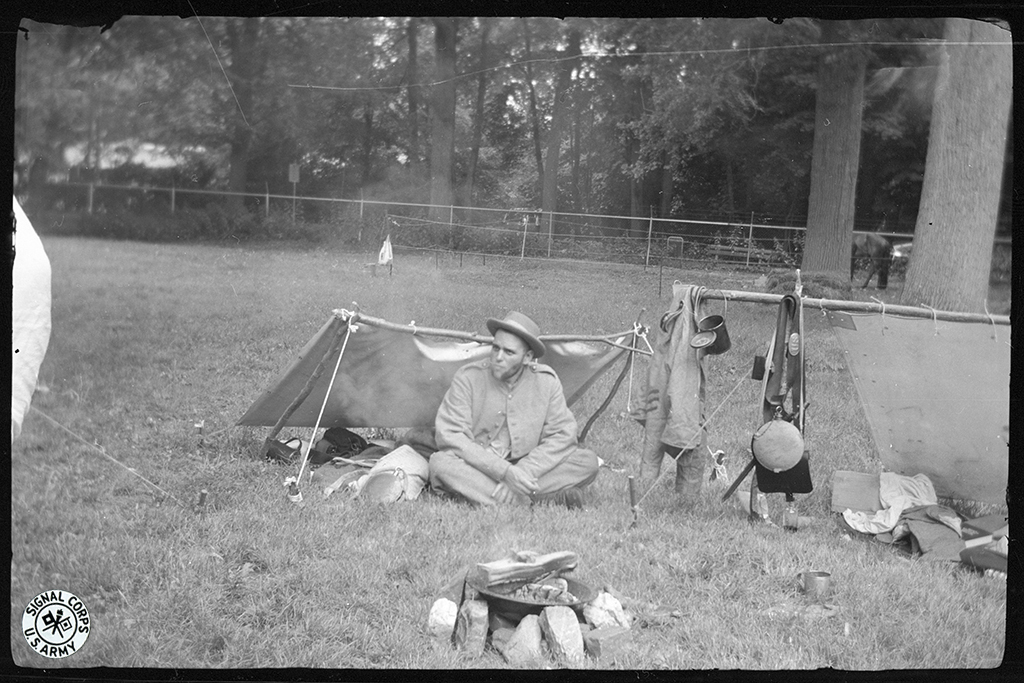 Kodak Autographic Vest Pocket, Rapid-Rectilinear, Rera Pan 400
