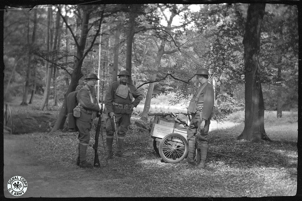 Kodak Autographic Vest Pocket, Rapid-Rectilinear, Rera Pan 400
