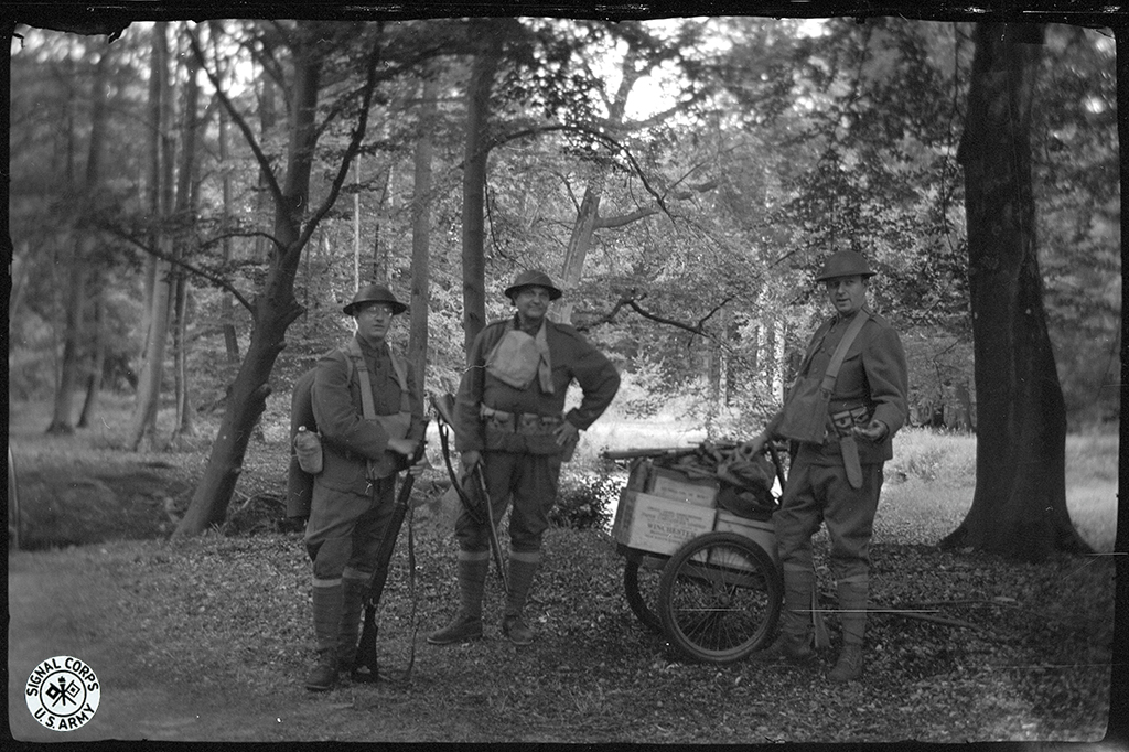 Kodak Autographic Vest Pocket, Rapid-Rectilinear, Rera Pan 400
