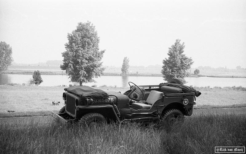 Kodak Double-X 
