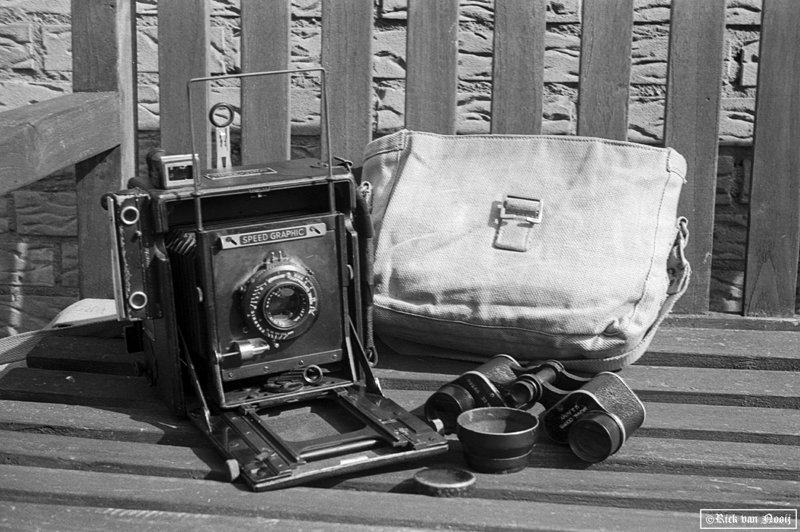 Kodak Double-X 
