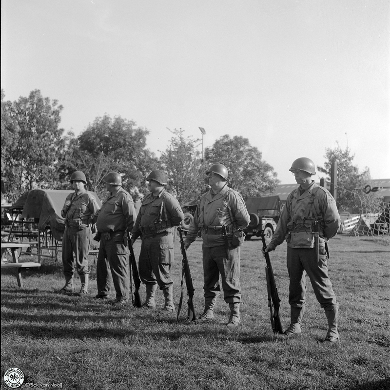 Rolleiflex K4B, Fomapan 100
