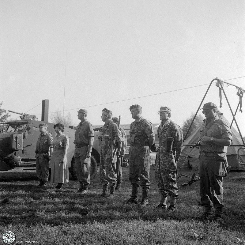 Rolleiflex K4B, Fomapan 100
