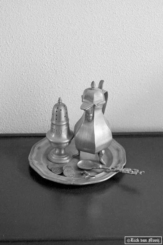 5cm f/2.5 Hektor, Double-X
