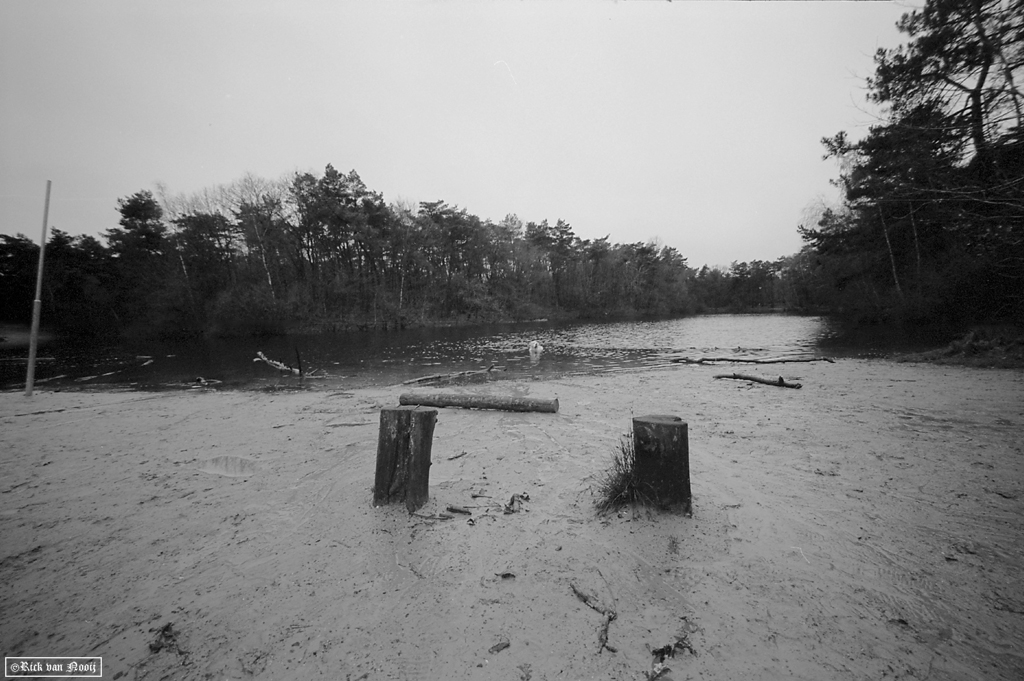 Voigtlander 15mm f/4.5 Super Wide-Heliar, Fomapan 100
