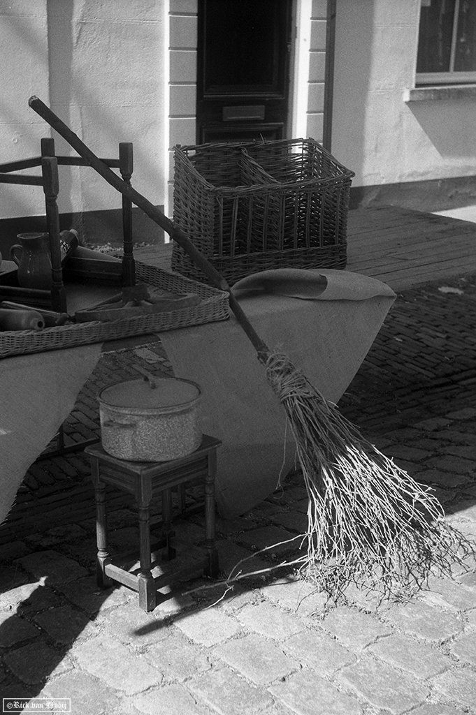 50/1.5 Sonnar, Fomapan 200
