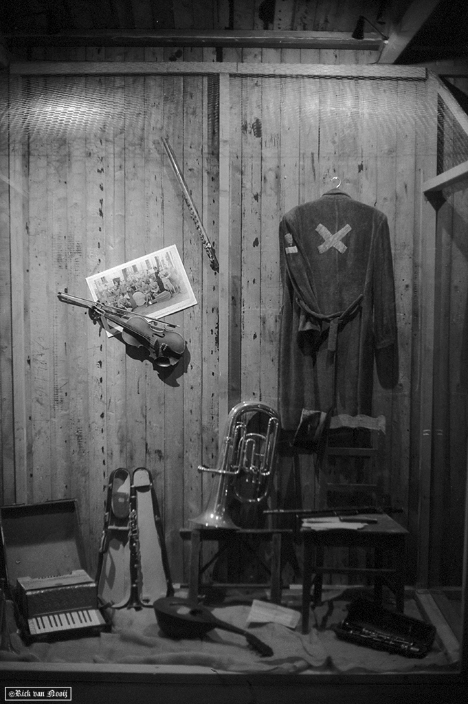 Nijverdal, Yashica Electro-35 GT, Fomapan 200
