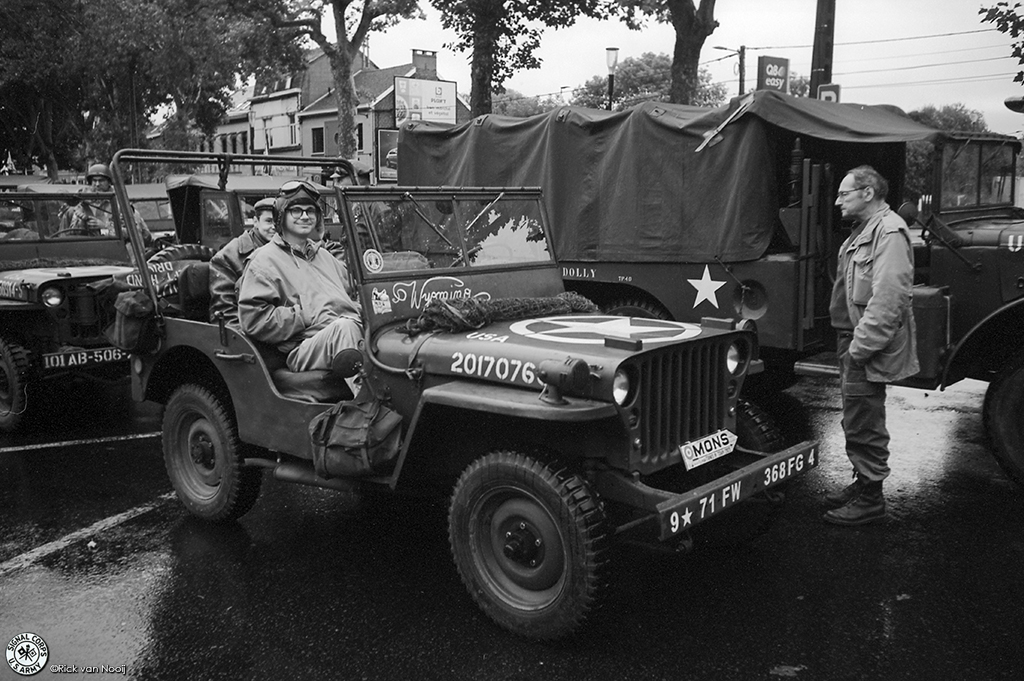 Leica IIIc, 35mm f/3.5 Elmar, Rollei Retro 80s

