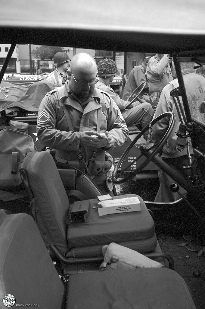 Leica IIIc, 35mm f/3.5 Elmar, Rollei Retro 80s
