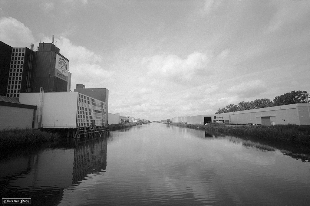 Leica MD-2, Fomapan 200
