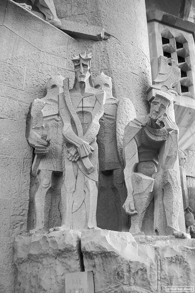 Voigtländer Vitessa N, Color-Skopar 50/3.5, Rollei Retro 80s
