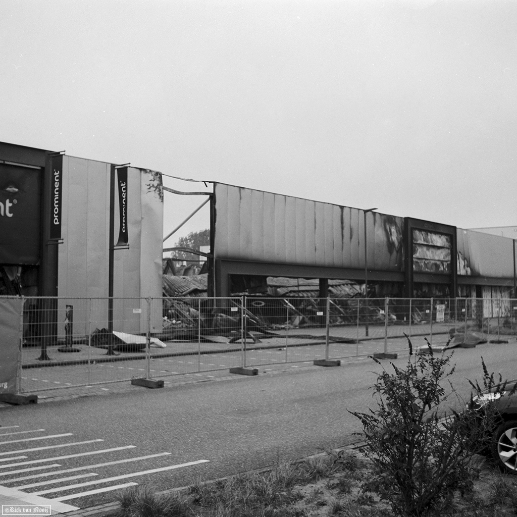 Fomapan 100

