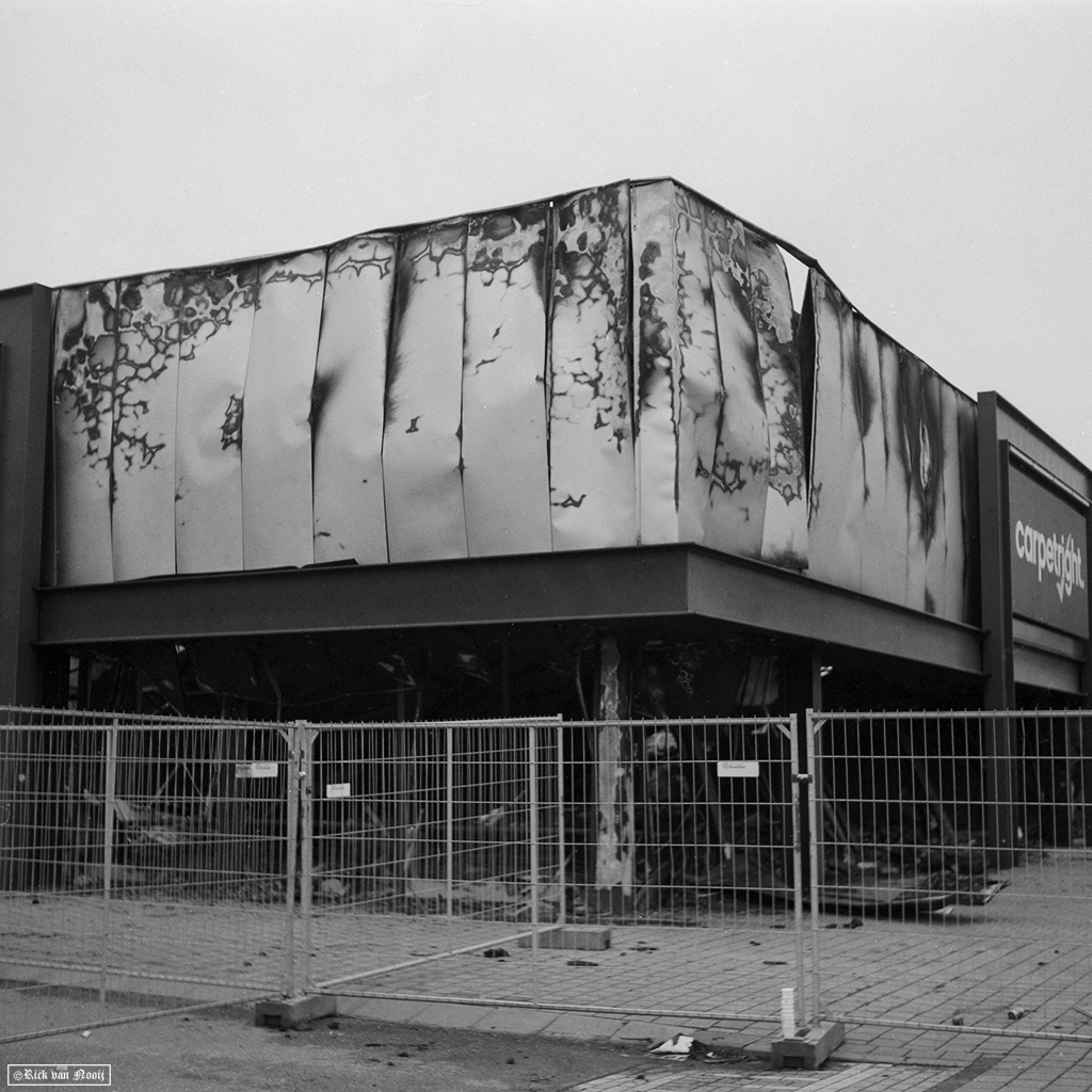 Fomapan 100

