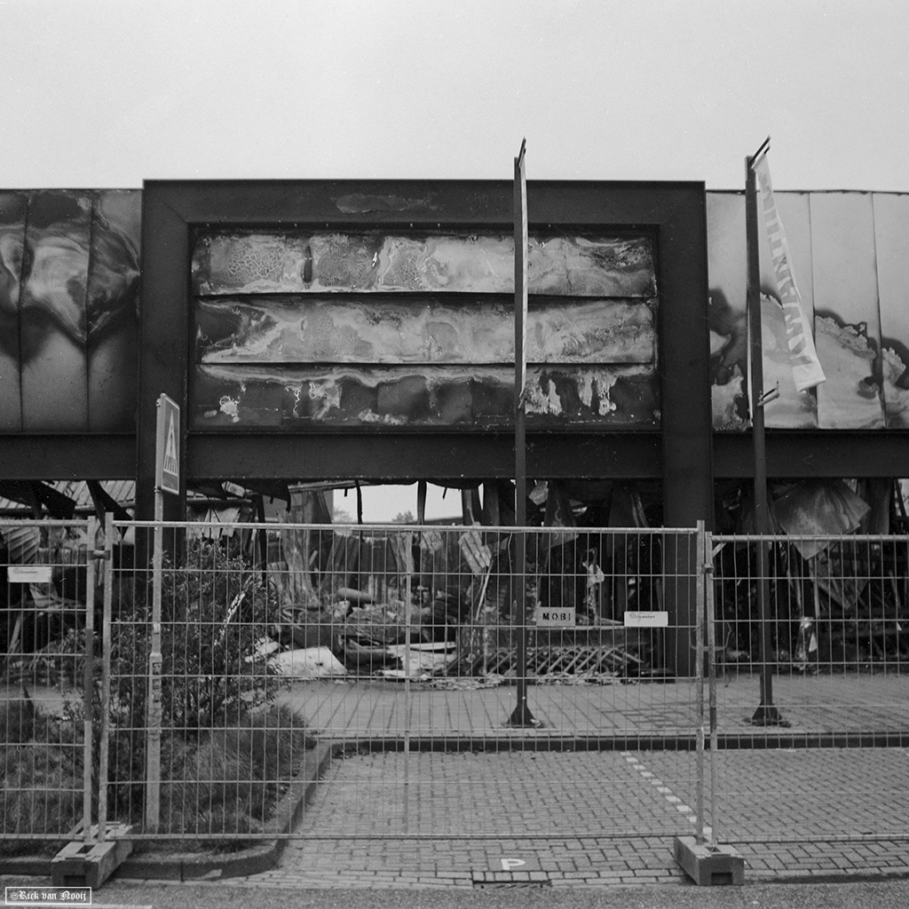Fomapan 100
