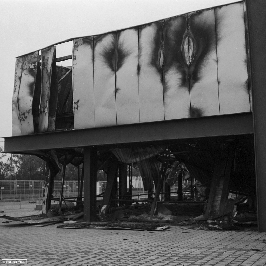 Fomapan 100

