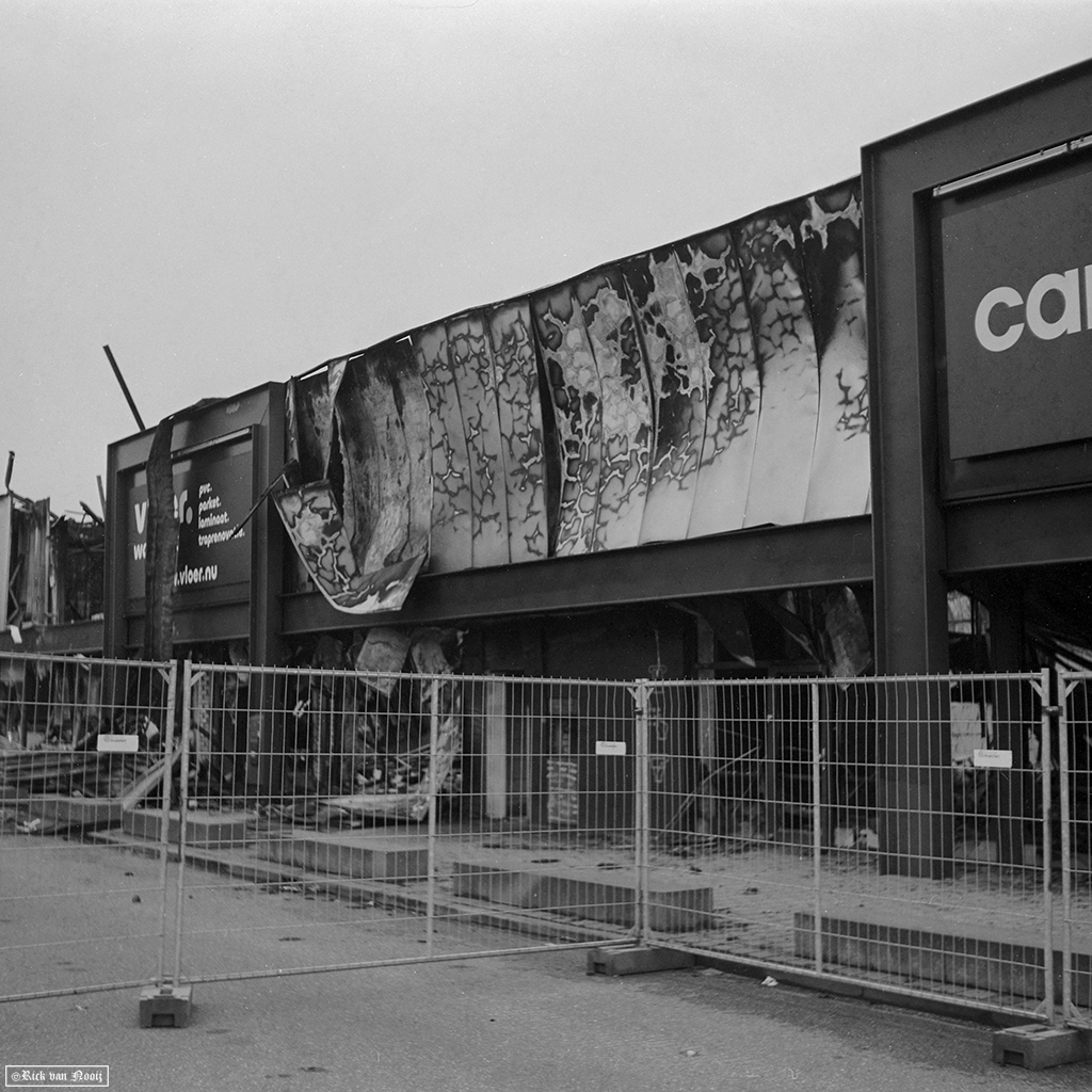 Fomapan 100
