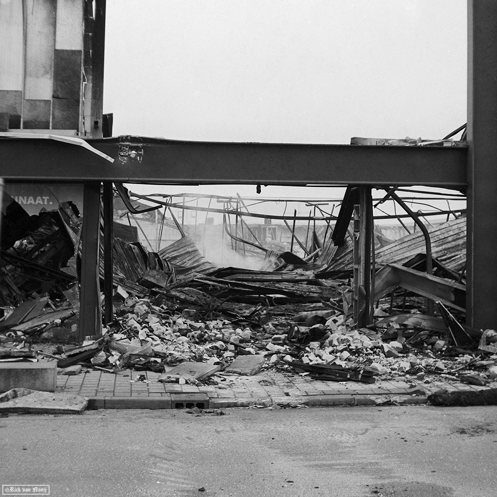 Fomapan 100
