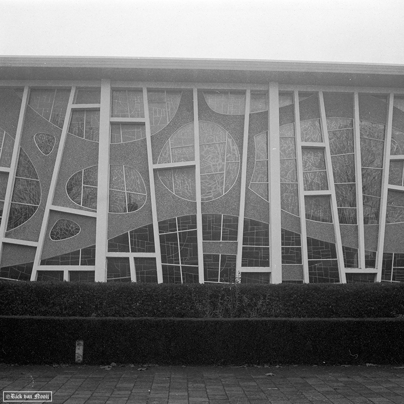 Fomapan 200, Belline Euro-HC, E, 5.5min 20C
