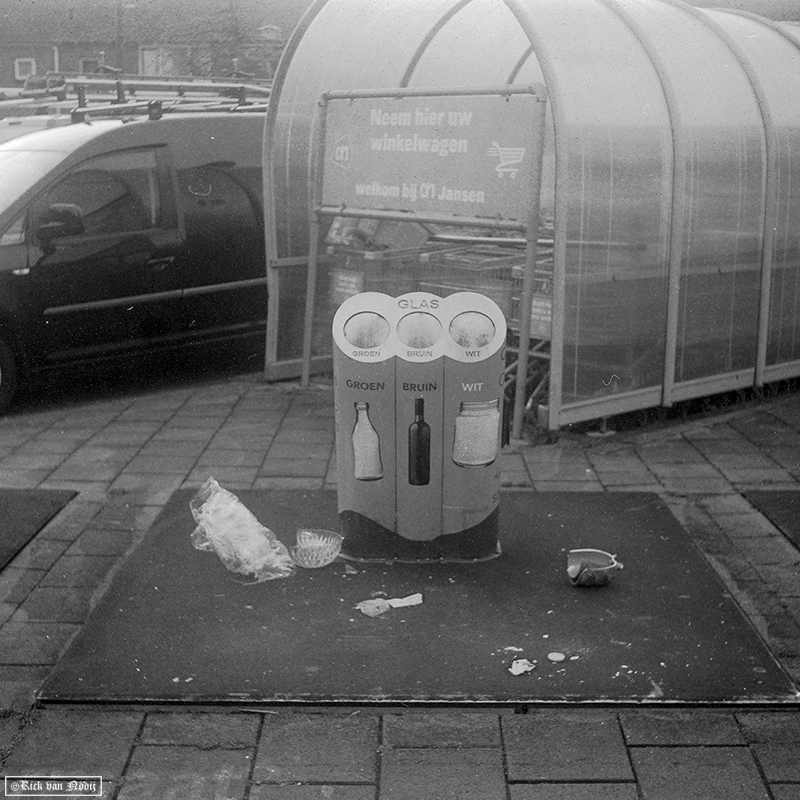 Fomapan 200, Belline Euro-HC, E, 5.5min 20C
